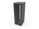 Vertiv GL840E-2932-B-1032MS E 44U 29in 32in Black Mesh Fr Mesh Rr