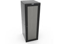 Vertiv GL840E-2932-B-SQM6P E 44U 29in 32in Black Plexi Fr PV Rr