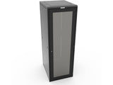 Vertiv GL840E-2932-B-SQM6P E 44U 29in 32in Black Plexi Fr PV Rr