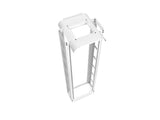 Vertiv CMR-45U10-W-1224 CMR 45U 24 in 10.5 in White
