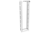 Vertiv CMR-45U10-W-1224 CMR 45U 24 in 10.5 in White