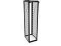 Vertiv CMRX-52U30-B-SQM6 CMRX 52U 24 in 30 in Black