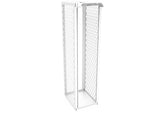 Vertiv CMRX-52U30-W-SQM6 CMRX 52U 24 in 30 in White
