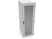 Vertiv GL720E-2932-W-1032P E 37U 29in 32in White Plexi Fr PV Rr