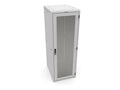 Vertiv GL840E-2936-W-SQM6P E 44U 29in 36in White Plexi Fr PV Rr
