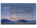 MAXHUB LX220V18 Raptor 3 Dvled AIO 220 LED Display TRUE 4K RES, P1.2MM; 3840X2160P. WALL MT INC.