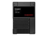 SanDisk 0TS2635 1.92TB DC SN861 PCIe U.2