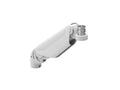 HAT Design Works RP418090-45-WHT E5 Dynamic Monitor Arm, White, 5-45 lbs