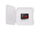 SanDisk SDSDQAS4-032G-BP Sc QD111 UHS-I 32GB Microsd 100MB/s(R) / 20MB/s(W)
