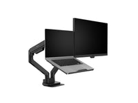 BenQ LTB01 LTB01 Laptop Tray for Monitor Arms (12-17" Laptops)
