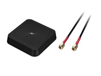 Taoglas COM5.2.2C.3M.S8.B Comet Screwmount 2-in-1 3m TGC-1.5DS 2 5G/4G SMA(M)
