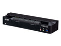 ATEN CS1924A 4-Port USB3.0 8K DisplayPort KVMP Switch Support up to 7680x4320@60Hz