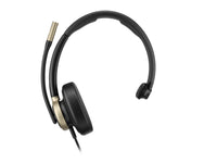 Poly C01F8A6 Mission 815 USB Hs Bulk No Localization