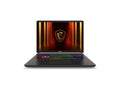 MSI VECTORA16A8048 Vector A16 HX A8WHG-048US