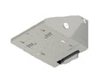 Oberon 1011-L-WH Locking Right-Angle Wi-Fi Access Point Wall Mount for Most AP Models, White