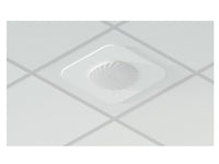 Oberon 1440-CW9178 Recessed Suspended Ceiling Access Point Mount, Spring-Attached Cisco Wireless CW9178 Access Point Trim