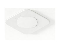 Oberon 1442-EXAP4020 Recessed Wall & Hard-Lid Ceiling Access Point Mount for Existing Construction, 3H x 14W x 14D (76 mm x 360 mm x 360 mm) Back Box, Spring-Attached