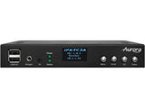 Aurora Multimedia IPX-TC3A-C 3rd gen. 4K 10Gbps SDVoE AV-over-IP transceiver box (ASIC model, copper version)