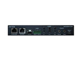 Aurora Multimedia IPX-TC3A-CF-PRO 3rd gen. 4K 10Gbps SDVoE AV-over-IP transceiver box with 2 HDMI in, 1 HDMI out and adv