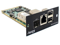 Aurora Multimedia VPX-RX1-SDM 1G AV over IP SDM Card