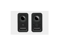 Lenovo 78012797 Z150 Speaker Black