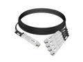 Axiom MCA7J70-N003-AX OSFP ACC Cable for Nvidia 3m