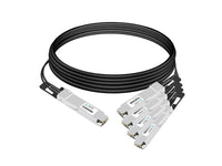 Axiom MCA7J70-N003-AX OSFP ACC Cable for Nvidia 3m