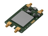 Teltonika EBD050100000 EBD050 North America w/o PSU - CALYX embedded Raspberry Pi HAT+ is purpose-built to provide seamless mobile internet.