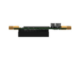Teltonika EBD050100000 EBD050 North America w/o PSU - CALYX embedded Raspberry Pi HAT+ is purpose-built to provide seamless mobile internet.