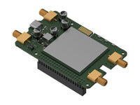 Teltonika EBD050100000 EBD050 North America w/o PSU - CALYX embedded Raspberry Pi HAT+ is purpose-built to provide seamless mobile internet.
