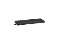 Eaton Tripp Lite B119-1X9-VW 1x9 Video Wall Controller 4K 30Hz Video Input to 1080p Output 1 HDMI Input 9 HDMI Outputs 4:4:4