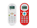 Qomo QRF524 QRF500 Series Class pack with 24 RF student remotes, 1 teacher remote, 1 receiver