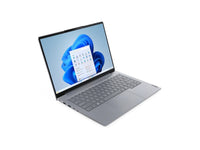 Lenovo 21UY00G1US ThinkBook 14 G9 IRL, Intel Core 5 210H (E-cores up to 3.60GHz, 12MB), 14IN WUXGA Non-Touch, W11P64 US/