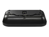 Shure MXWNDX2TA Dock - Ethernet port - Remote charge status monitoring: Ethernet connection to the system enables remote monitoring of battery charge