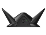 Shure MXWNDX4GTA Networked Dock, 4 Bay, Gooseneck, TAA