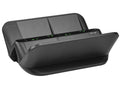 Shure MXWNDX4GTA Networked Dock, 4 Bay, Gooseneck, TAA