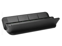 Shure MXWNDX8GTA Networked Dock, 8 Bay, Gooseneck, TAA