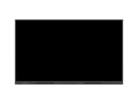 Qomo QITSB86 J Simpleboard j 86 Non-OS 4K Interactive Display, 40 points touch, OPS Slot