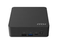 MSI CUNUCAI3MG008B Cubi NUC AI+ 3MG-008BUS