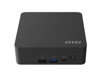 MSI CUNUCAI3MG008B Cubi NUC AI+ 3MG-008BUS