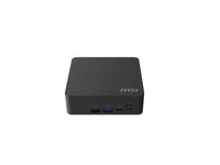 MSI CUNUCAI3MG017 Cubi NUC AI+ 3MG-017US