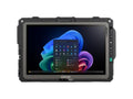 Getac UX10 Gen 5 10.1" Fully Rugged Tablet - Core Ultra 5 226V, 16GB RAM, 256GB SSD, Windows 11 Pro, Webcam, TAA (UW1824VAXUXX)