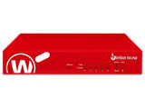 WatchGuard WGT47000-UK Firebox T45-PoE Appliance Only (UK)