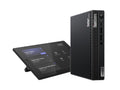 Lenovo 12XH000BUS ThinkSmart i3 Tiny Kit w/ USB Controller (TSM Premium + Wall Mount)
