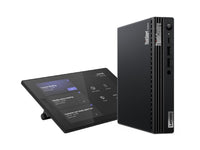 Lenovo 12XH000BUS ThinkSmart i3 Tiny Kit w/ USB Controller (TSM Premium + Wall Mount)