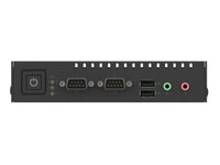 Lenovo 13LV000DUT ThinkEdge SE30n Gen 2, Intel Core 5 120U vPro (E-cores up to 3.80GHz, 12MB), W11 IoT ETP LTSC 2024 ENG