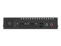 Lenovo 13LV000GUT ThinkEdge SE30n Gen 2, Intel Core 7 150U vPro (E-cores up to 4.00GHz, 12MB), W11 IoT ETP LTSC 2024 ENG, 16.0GB, 1x1TB SSD M.2 2280 PCIe Gen4 TLC Opal
