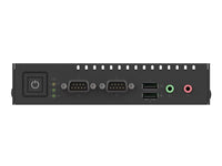 Lenovo 13LV000GUT ThinkEdge SE30n Gen 2, Intel Core 7 150U vPro (E-cores up to 4.00GHz, 12MB), W11 IoT ETP LTSC 2024 ENG