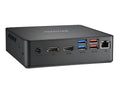 Shuttle NC40U5-I5-1235U-Q36990 XPC Nano COMPUTER SYSTEM