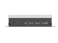 Lenovo 13MC0007UT ThinkEdge SE60n Gen 2, Intel Core Ultra 7 265H vPro (E-cores up to 4.50GHz, 24MB), W11 IoT ETP LTSC 2024 ENG, 16.0GB, 1x512GB SSD M.2 2280 PCIe Gen4